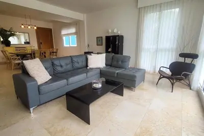 Image de Spacious 4-bedroom condo with Ac, WiFi in amazing Sosúa
