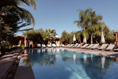 Image de Kasbah Lilas