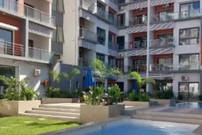 Image de Modern 2 bed seaview Apartment/Aquaview