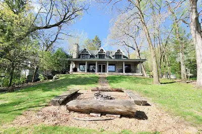 Image de Avail this weekend! Lake Cabin w/King, Sauna