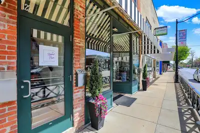 Image de Unique Urban 1 Bedroom Flat, the Upper Plum