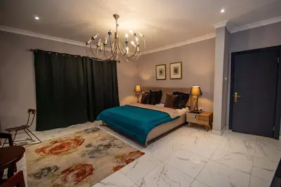 Image de Family friendly 5 bedroom home