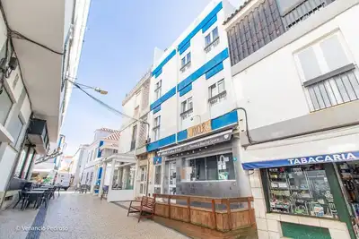 Image de Nesha Sunset Flat Ericeira