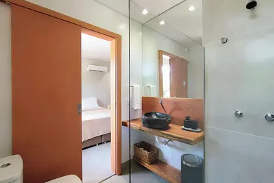 Image de Apartment with 2 suites facing the sea – comfort and tranquility in an exclusive location
