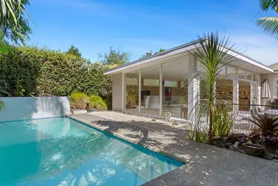 Image de Luxury Ponsonby Villa| by Furnished Rentals