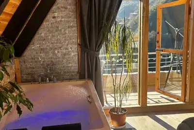 Image de Bardi Suit Bungalov