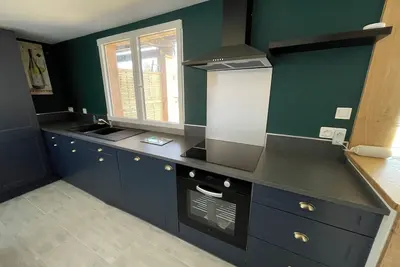 Image de Gîte ALTAÏR et ses 2 lacs! !