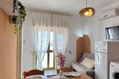 Image de Cozy apartment 700m from the fantastic beach of Torre Pali-salento