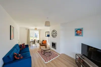 Image de Derry House - 3 bedroom property