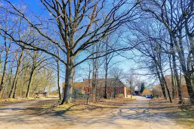 Image de Alte Scheune vacation apartment for 4 people on the edge of the forest