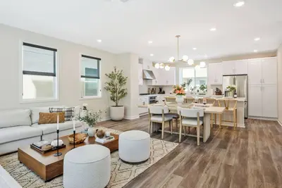 Image de Serene Home in Resort Community. Rooftop, Mountain Views, Lake +Resort Amenities