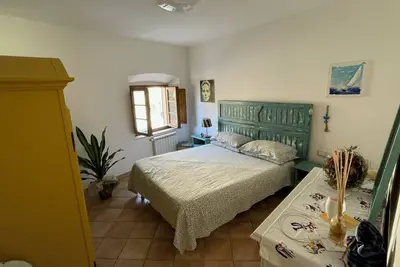 Image de Le Giuggiole in Tuscany: lovely apartment a stone's throw from Lari