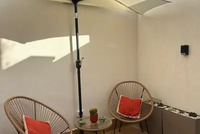 Image de Loft Sferra d'aMare, Sferracavallo, Palermo