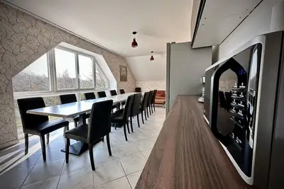 Image de Gîte Nature et Pêche