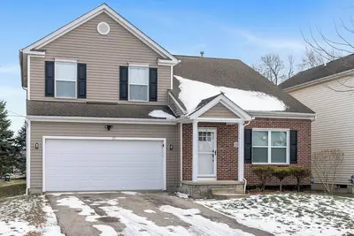 Image de Sleek Modern Home!