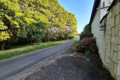 Image de Domaine du Petit Ponceau Privatisation pour 4 pers