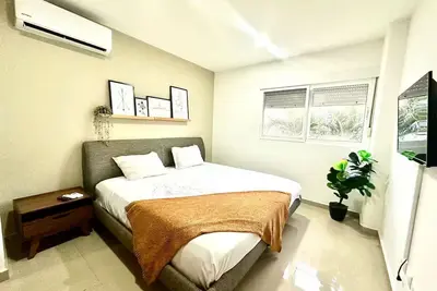 Image de Comfortable apartment at the entrance of the hotel zone