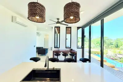 Image de Villa Azul @ Pangea Beach, Big Bight