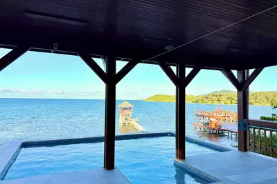 Image de Treehouse @ Wild Winds, Punta Blanca
