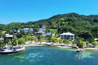 Image de Pangea Beach Villas @ Big Bight