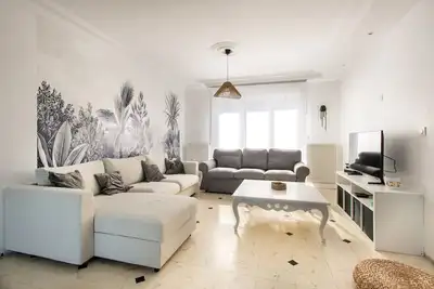 Image de La Maison de Marion - 15min Ă pied de la plage