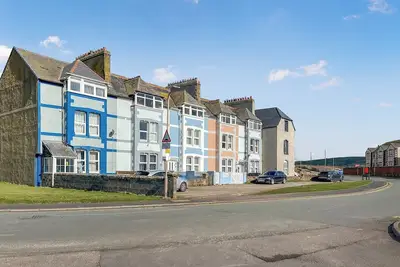 Image de 4 chambres à coucher à St Bees
