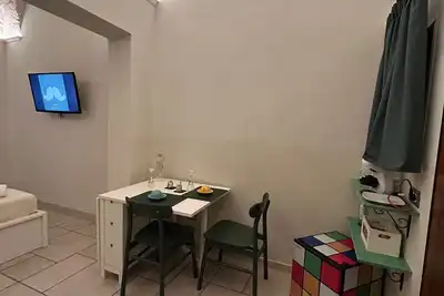 Image de 18 Mq nel Centro Storico di Pulsano