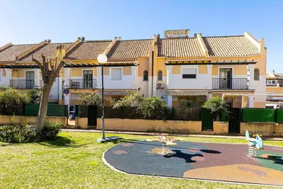 Image de Modern Apartment in Marbella with Pool and Balcony | Pass the Keys