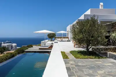 Image de Villa Tagoo by Fantasia Villas