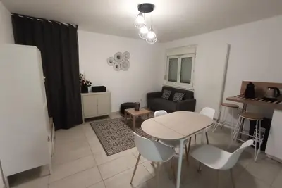 Image de Appartement spacieux et confortable, idéal pour les travailleurs