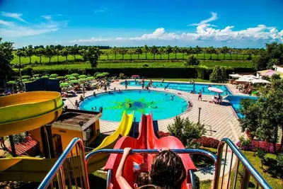 Image de Vacation Village Francesco Holiday Home Deluxe for 6 persons