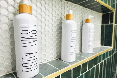 Unique Spacious Bungalow