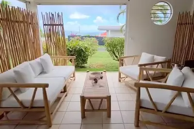 Image de Sainte Luce A Deux Pas De La Plage