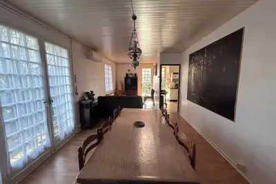 Image de Villa  2* avec vue sur le courant de Mimizan