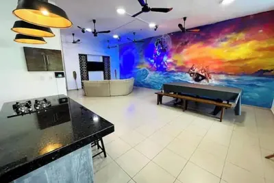 Image de Villa Pelicanos, great location in Cancun