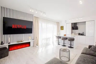 Image de MoHost Mountains View