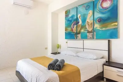 Image de Casa Lahun, great place for the whole family.