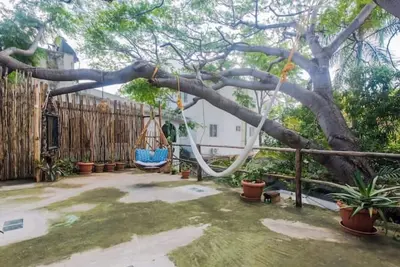 Casa Flores Mx: house and private pool.