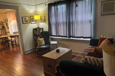Image de Charming bungalow in Arabi