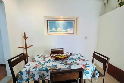 Image de Complete and affordable house in Cancun: Casa Rosada.
