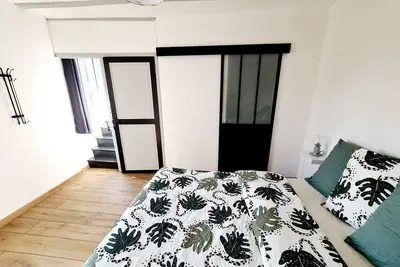 Image de La Petite Maison Tourangelle