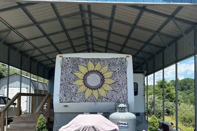 Image de Little River Camper