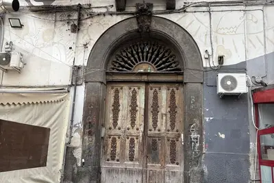 Image de In the heart of one of the city's most historic neighborhoods you'll relax