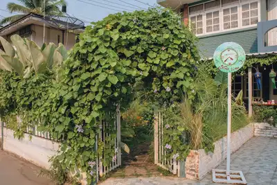 Image de 2br Villa Near Nimman – Kitchen, Piano, Washer, Air Purifier & Free Parking