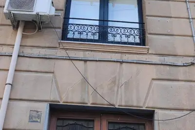 Image de Charming 2-bedroom apartment with Ac, WiFi in enchanting Palermo