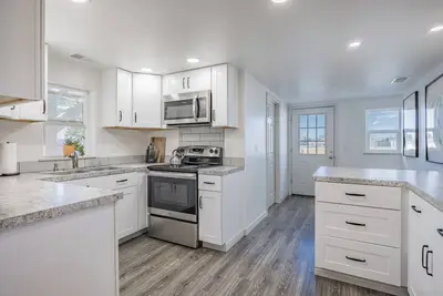Image de Charming 2-bedroom house with Ac, WiFi centrally located in Montrose, Co