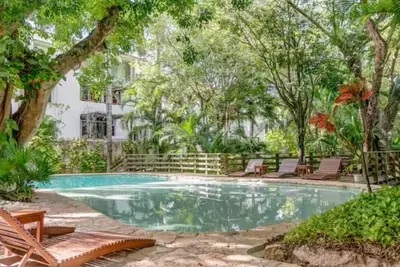 Image de Playa Heart in Mar H20, Playacar