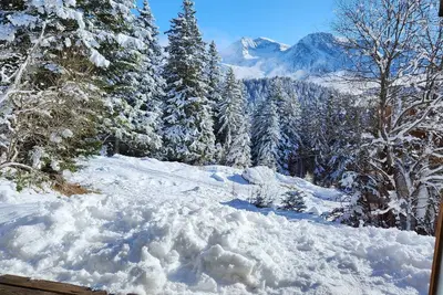 Image de Appartement cosy Antlana