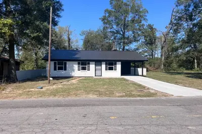 Image de Superb 3-bedroom house with Ac in Monroe