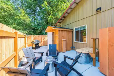 Image de Grouse in Law: Hikers Paradise